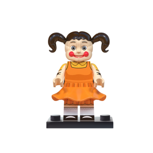 Young-Hee Doll