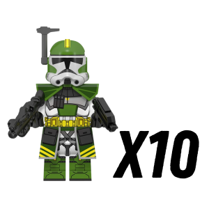 10pcs