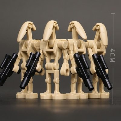 star-wars-100pcs-b1-battle-droid-battalion-minifigure-bundle