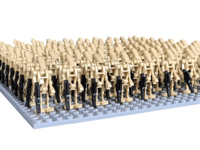 star-wars-100pcs-b1-battle-droid-battalion-minifigure-bundle