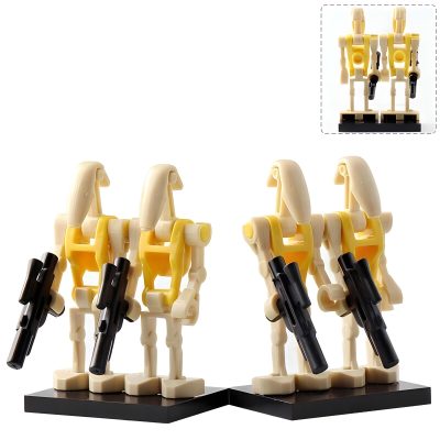 star-wars-100pcs-b1-commander-battle-droid-battalion-minifigure-bundle