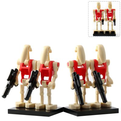 star-wars-100pcs-b1-security-battle-droid-battalion-minifigure-bundle