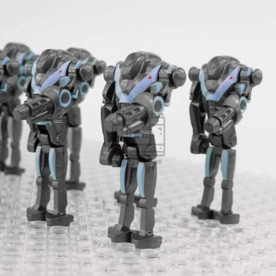 star-wars-100pcs-b2-rp-super-battle-droid-battalion-minifigure-bundle