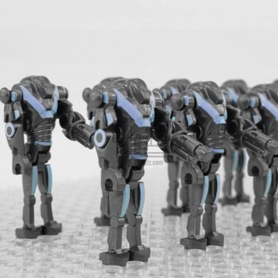 star-wars-100pcs-b2-rp-super-battle-droid-battalion-minifigure-bundle