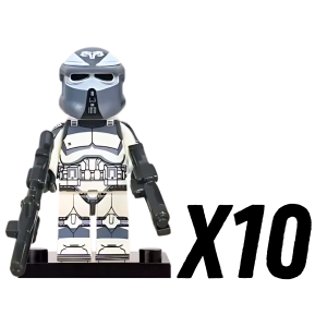 10pcs