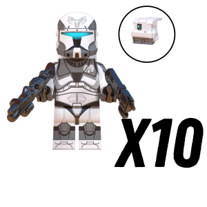 10pcs