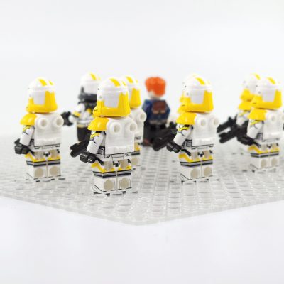star-wars-13th-iron-battalion-commander-clone-troopers-cal-kestis-minifigure-set-of-12pcs