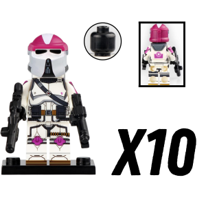10pcs