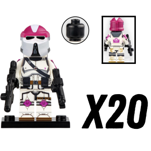 20pcs