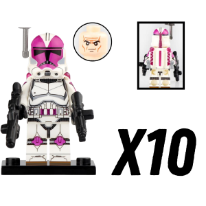 10pcs