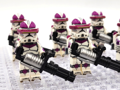star-wars-21st-nova-corps-galactic-marines-heavy-gunners-minifigure-set-with-z-6-rotary-blaster-cannon-jetpack-accessory