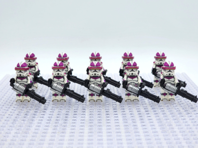 star-wars-21st-nova-corps-galactic-marines-heavy-gunners-minifigure-set-with-z-6-rotary-blaster-cannon-jetpack-accessory