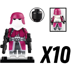 10pcs