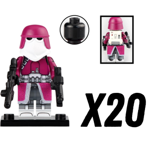 20pcs