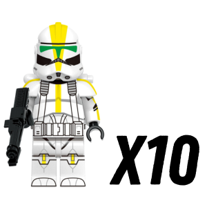 10pcs