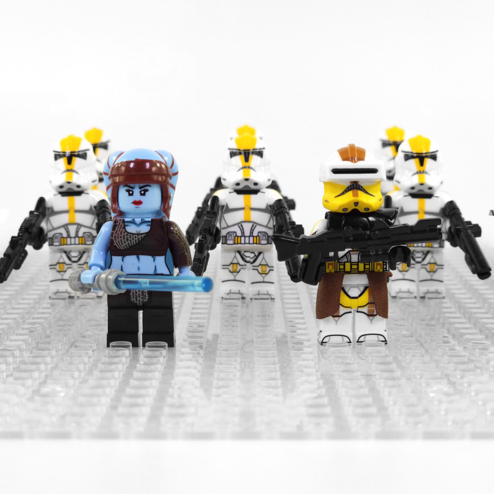 star-wars-327th-star-corps-aayla-commander-bly-arc-clone-troopers-minifigure-set-of-14pcs