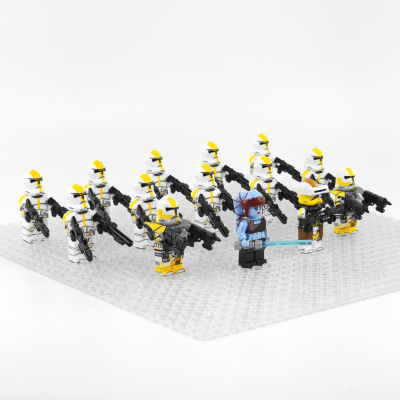 star-wars-327th-star-corps-aayla-commander-bly-arc-clone-troopers-minifigure-set-of-14pcs