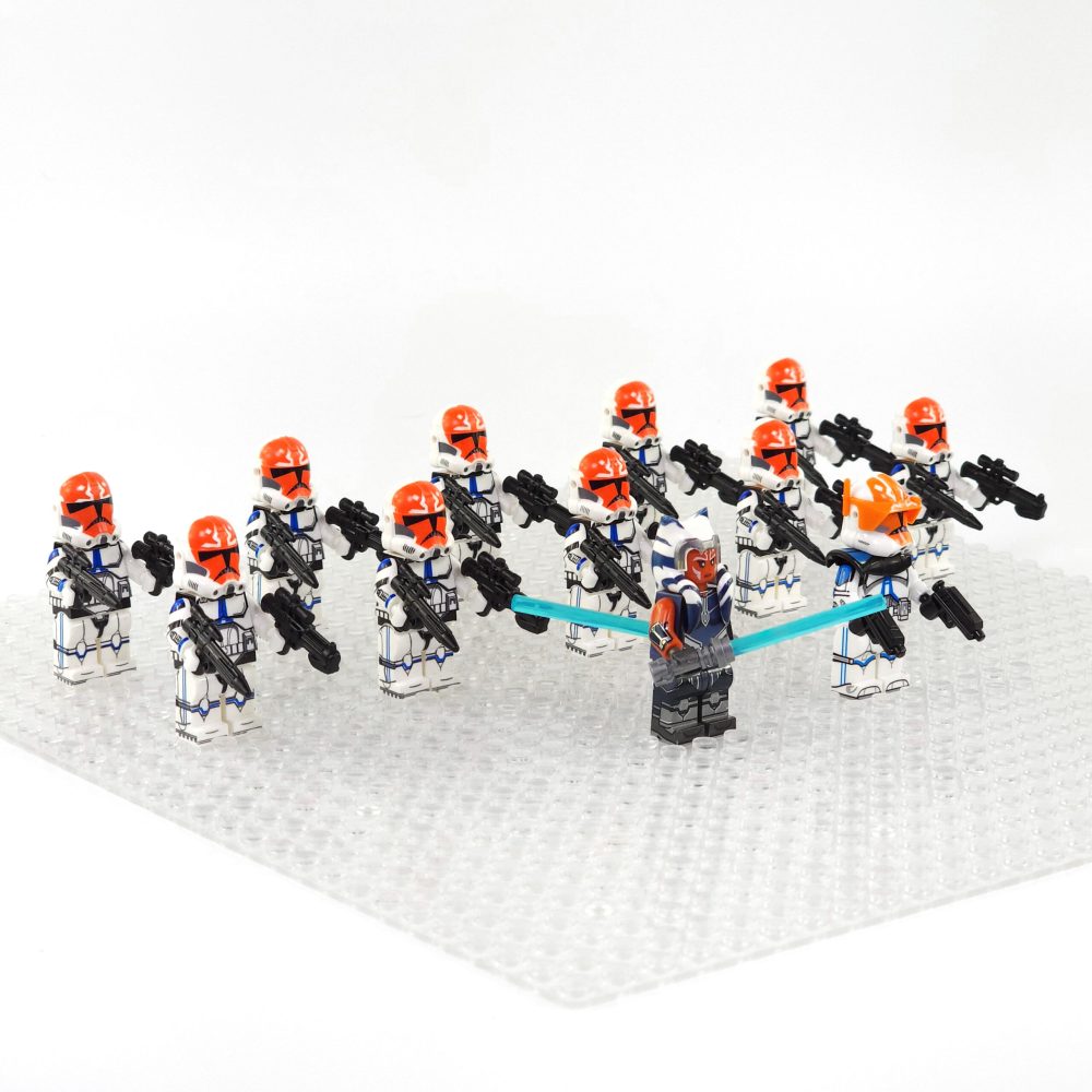 star-wars-332nd-company-ahsoka-commander-vaughn-minifigure-set-of-12pcs