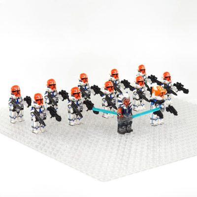 star-wars-332nd-company-ahsoka-commander-vaughn-minifigure-set-of-12pcs