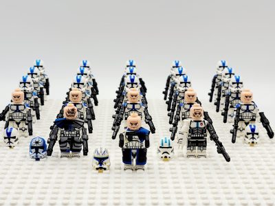 star-wars-501st-legion-clone-troopers-with-rex-jesse-echo-minifigure-set-of-23pcs