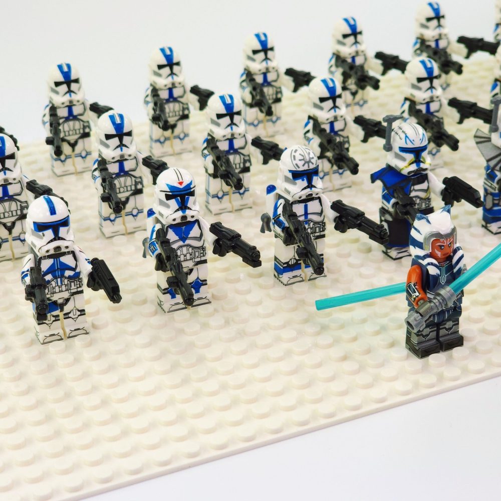 star-wars-501st-legion-minifigure-set-of-31pcs-with-obi-wan-anakin-and-ahsoka
