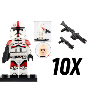 10pcs