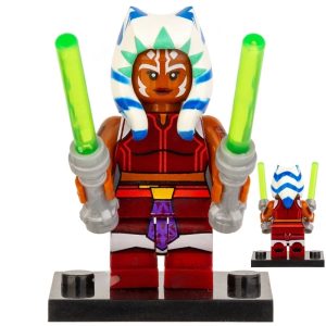 Ahsoka (Clone Wars)