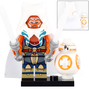 Ahsoka Hood 1
