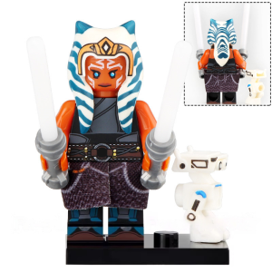 Ahsoka Mandalorian BD-72
