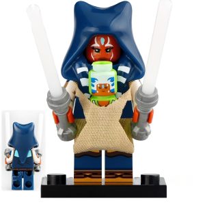 Pav-Ti Baby Ahsoka