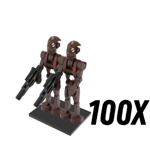 Commando Droid