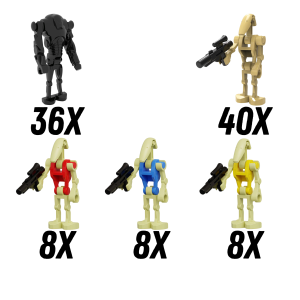 Mixed Option 2