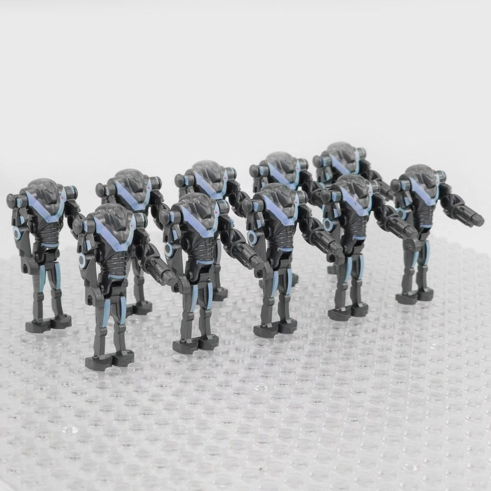 star-wars-b2-rp-super-battle-droid-with-cannon-arm-minifigure-set-of-10pcs