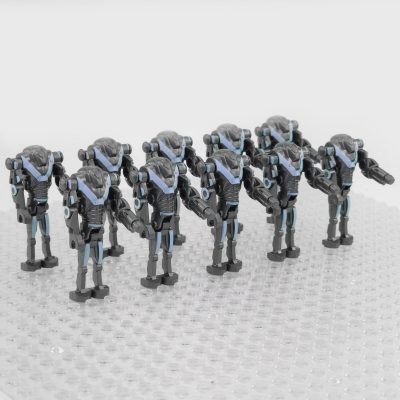 star-wars-b2-rp-super-battle-droid-with-cannon-arm-minifigure-set-of-10pcs