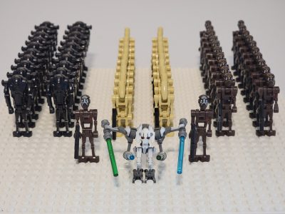 star-wars-battle-droid-army-minifigure-set-of-63pcs-with-general-grievous