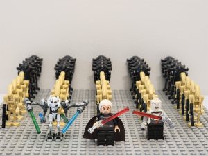 Set (41 Minifigures)