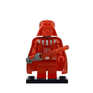 Red Darth Vader