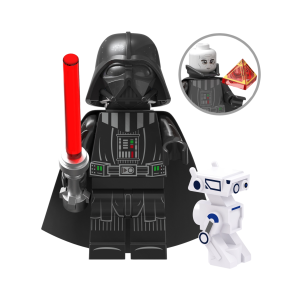 Darth Vader