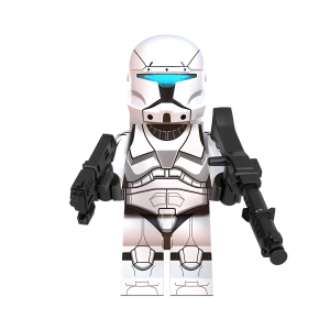 Commando