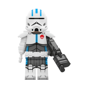 Echo (Mechno Arm)