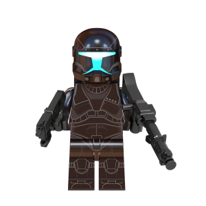 Omega