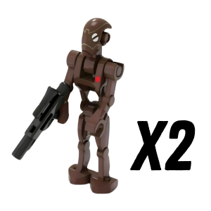 2pcs