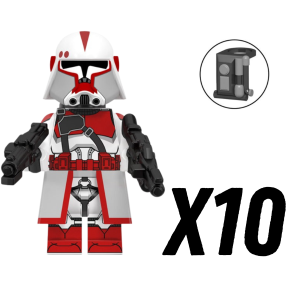 10pcs