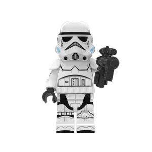 Stormtrooper (1pcs)