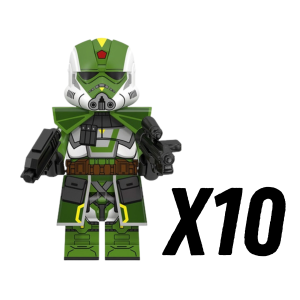 10pcs