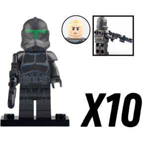 10pcs