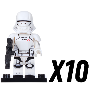 10pcs
