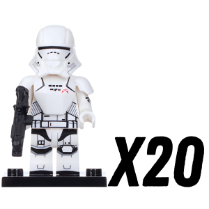 20pcs