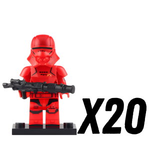 20pcs