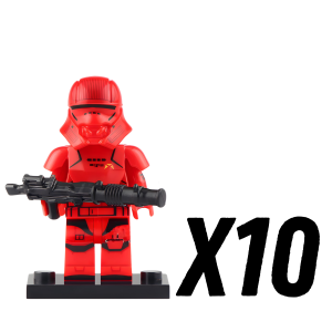 10pcs